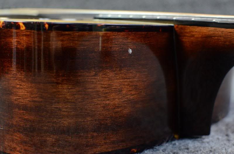 Recording King RD316 with Fishman Pickup... 450.00 Shipped The